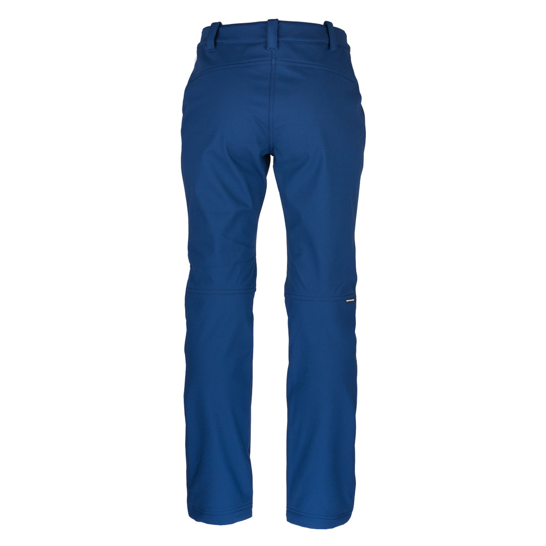 NO-4810OR women's outdoor softshell pants protect face 3L ALANNA