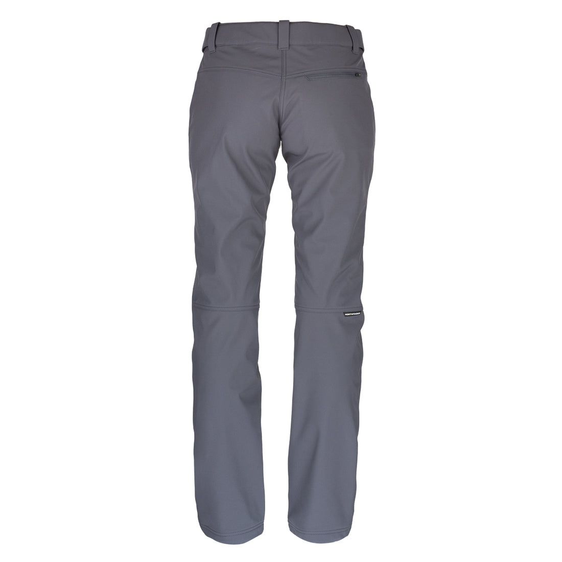 NO-4811OR women's trekking softshell pants outdoor 3L ALESSANDRA