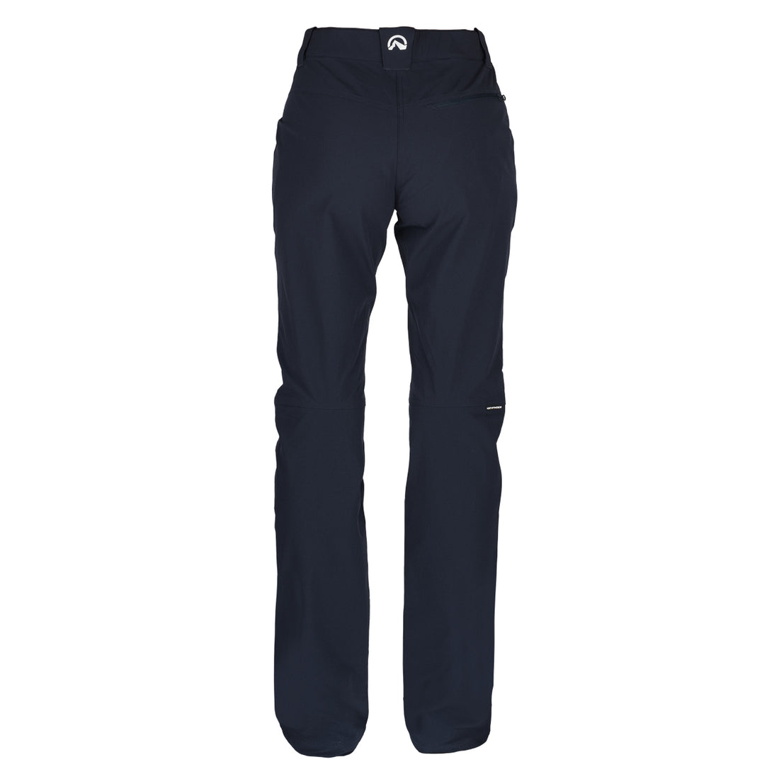 NO-4812LOR women's 4way stretch outdoor pants extra long AUDRINA