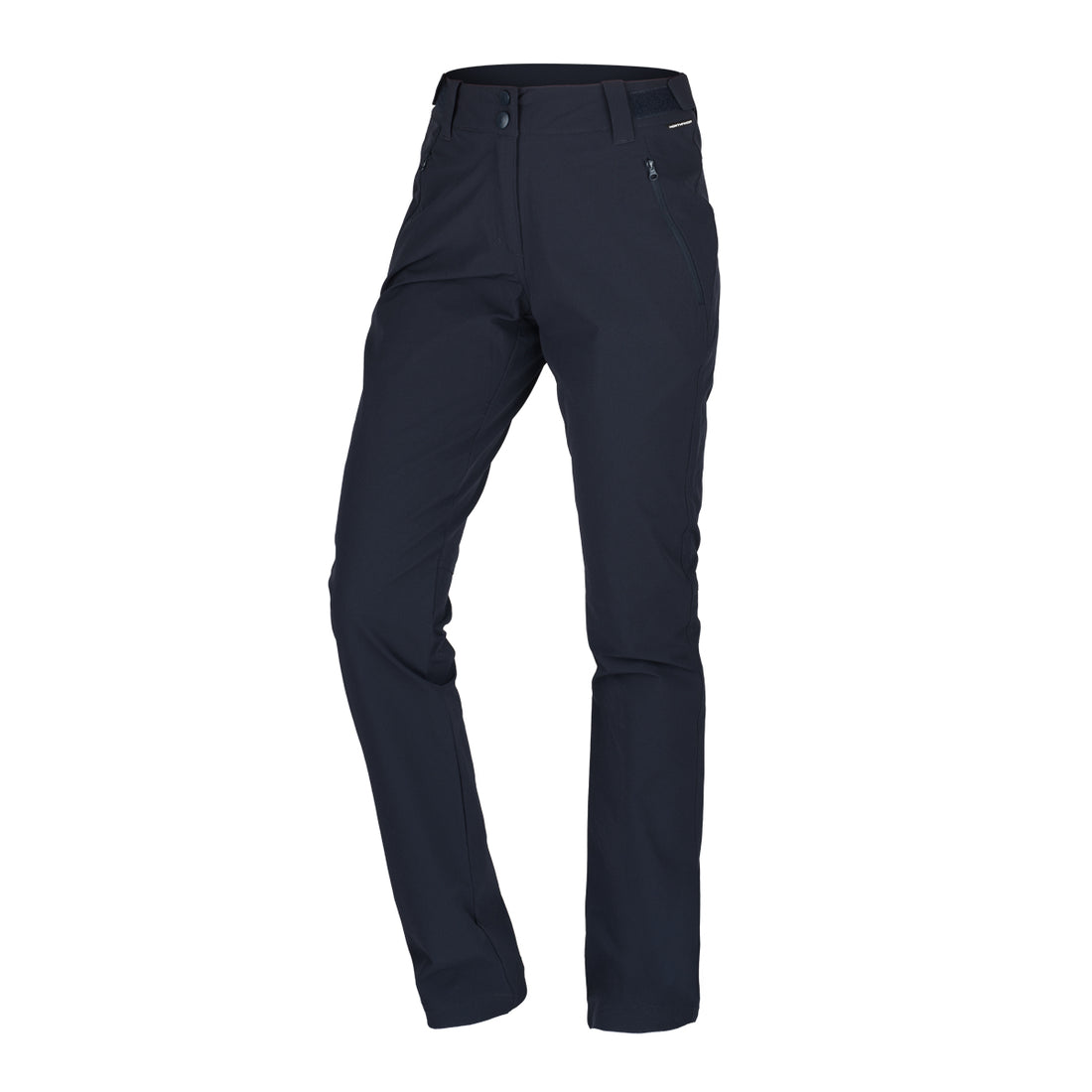 NO-4812LOR women's 4way stretch outdoor pants extra long AUDRINA