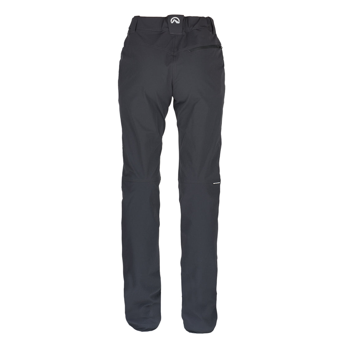 NO-4812LOR women's 4way stretch outdoor pants extra long AUDRINA