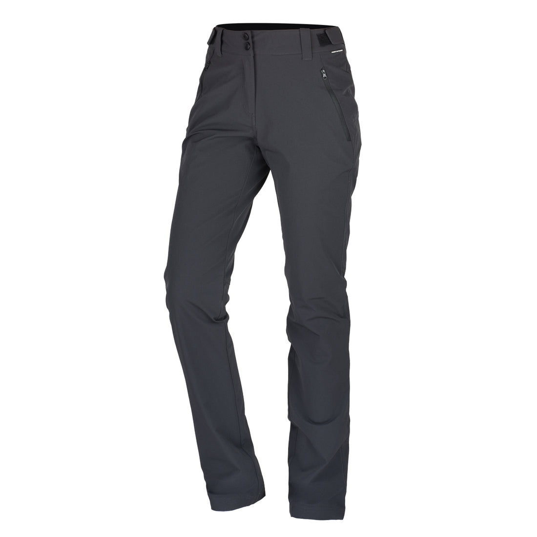 NO-4812LOR women's 4way stretch outdoor pants extra long AUDRINA