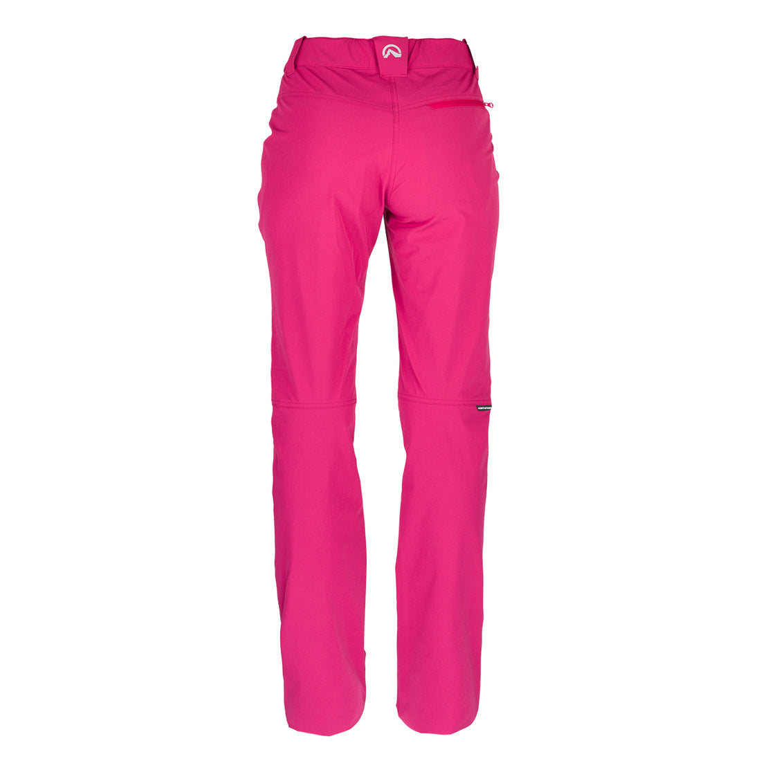 NO-4812LOR women's 4way stretch outdoor pants extra long AUDRINA