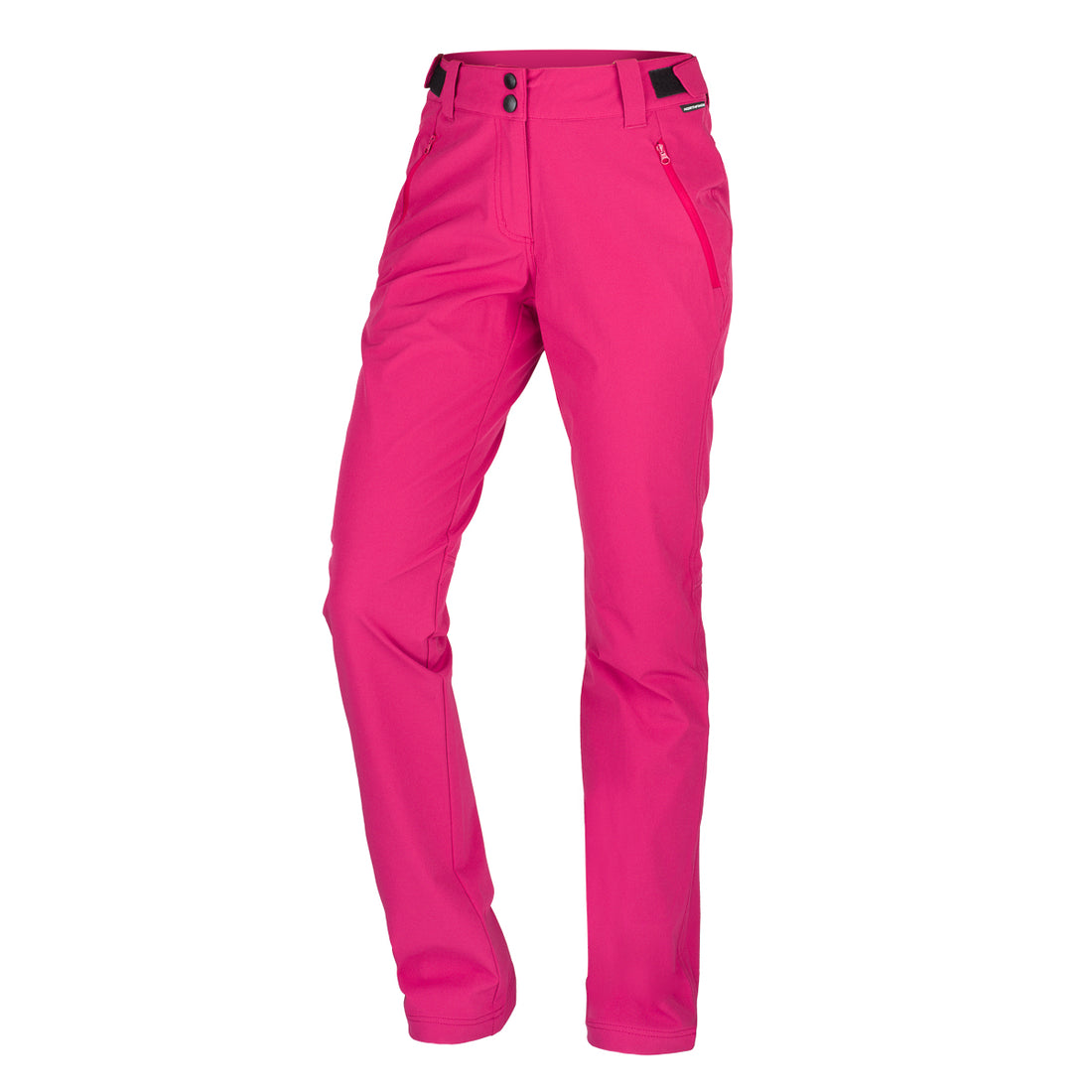 NO-4812LOR women's 4way stretch outdoor pants extra long AUDRINA