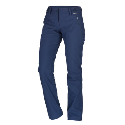 NO-4813OR women's softshell pants 1OK/5K BELEN