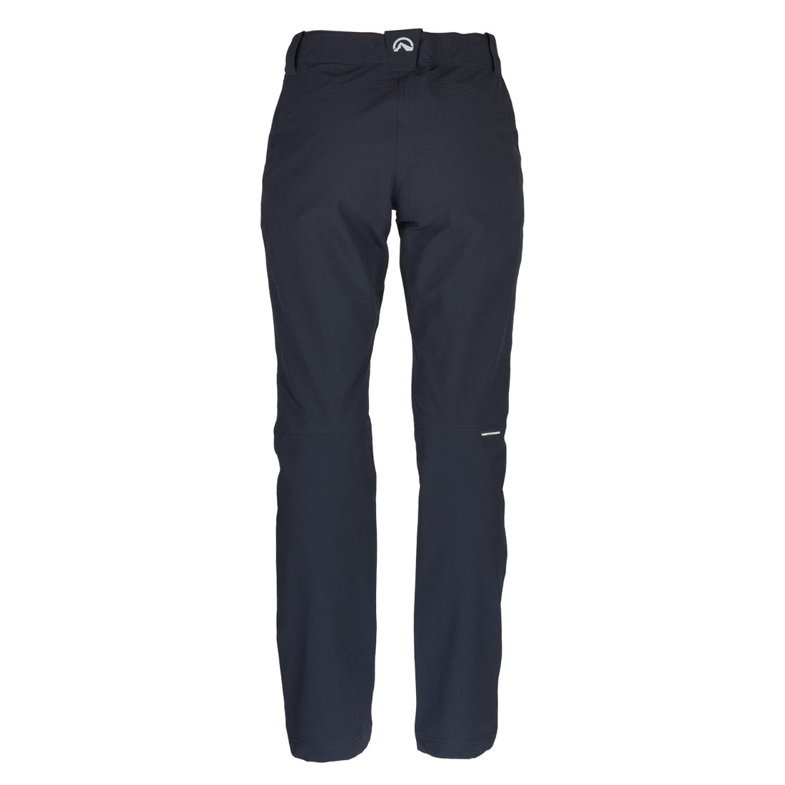 NO-4814OR women's winter comfort pants travel style BERNICE