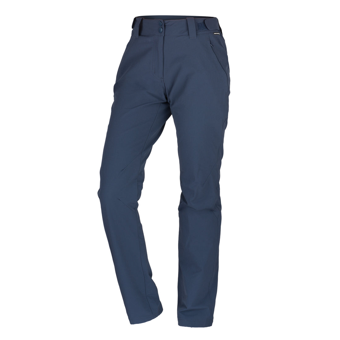 NO-4814OR women's winter comfort pants travel style BERNICE