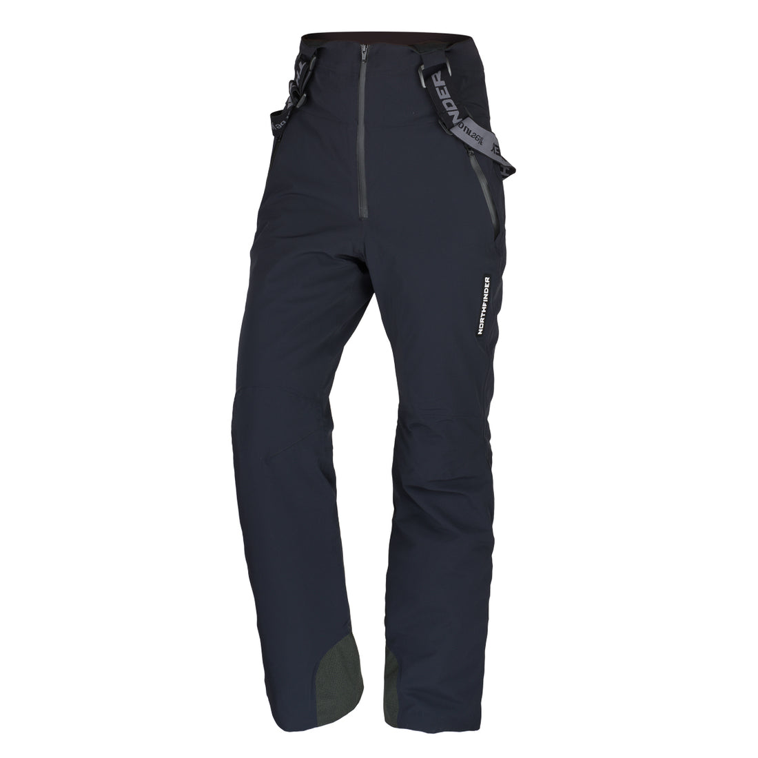 NO-4825SNW women's ski stretch trousers fully featured  BRITTNEY
