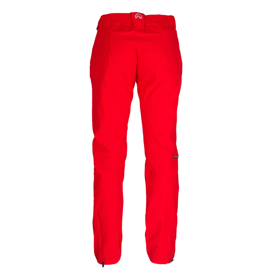 NO-4841OR women's travel elastic regular fit pants LAUREL