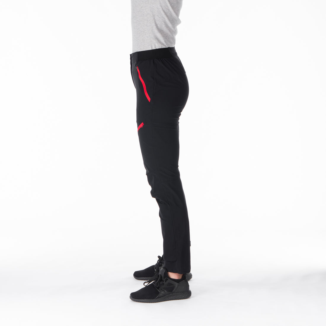 NO-4842OR women's outdoor packable lightweight regular fit stretch pants LAYLAH