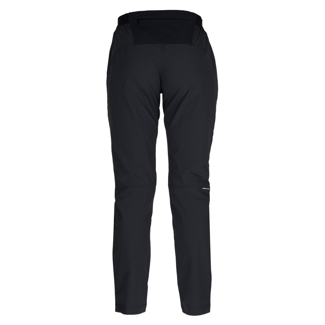 NO-4842OR women's outdoor packable lightweight regular fit stretch pants LAYLAH