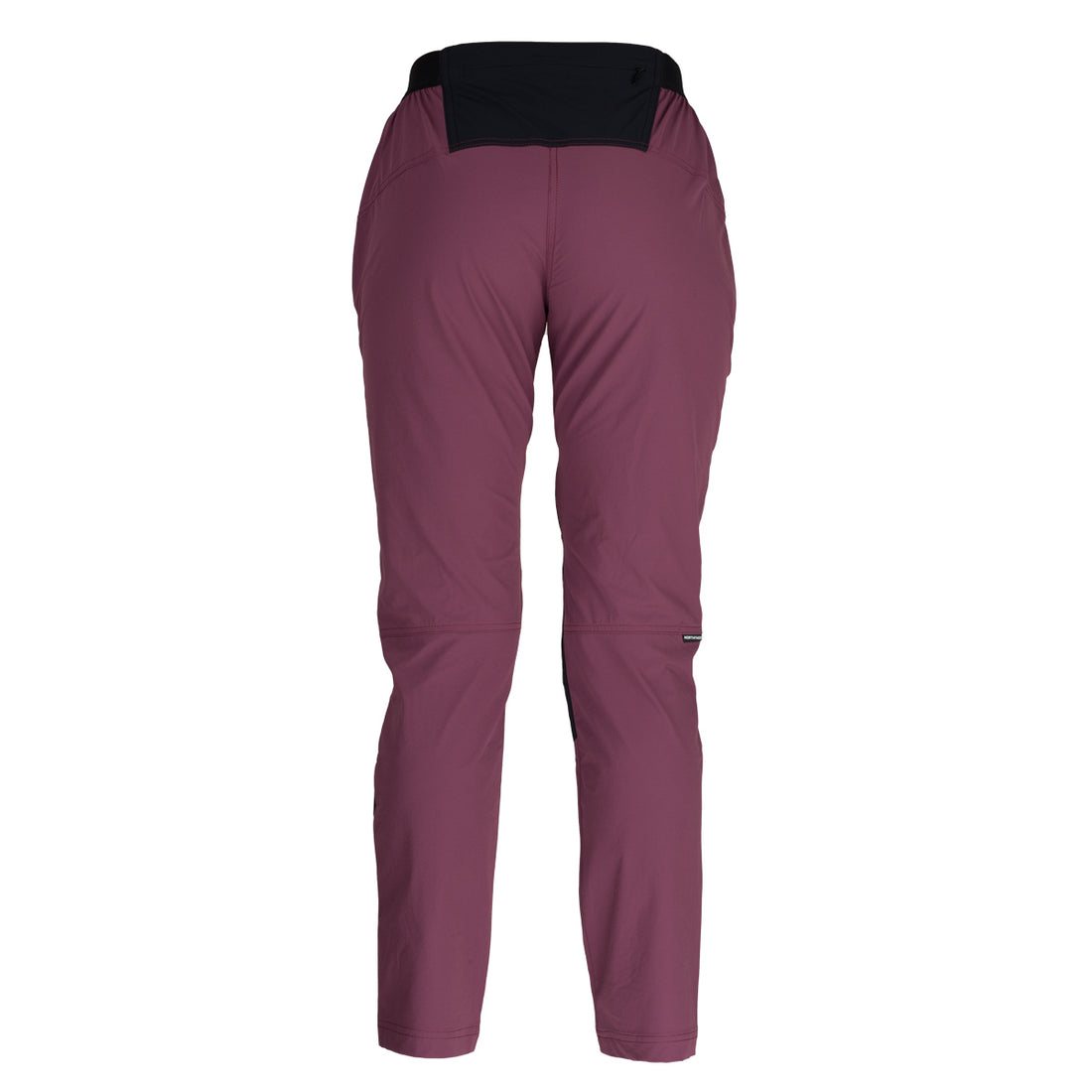 NO-4842OR women's outdoor packable lightweight regular fit stretch pants LAYLAH