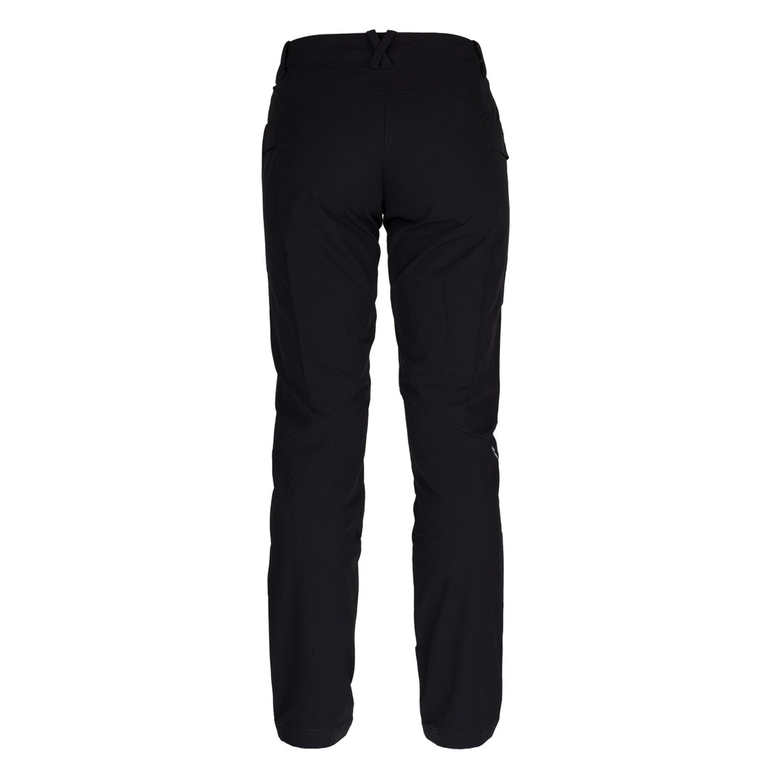 NO-4843OR women's trekking regular fit stretch pants LEIGHTON