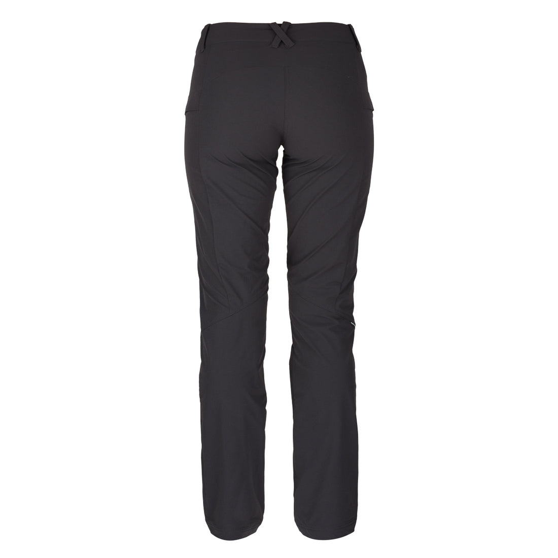 NO-4843OR women's trekking regular fit stretch pants LEIGHTON