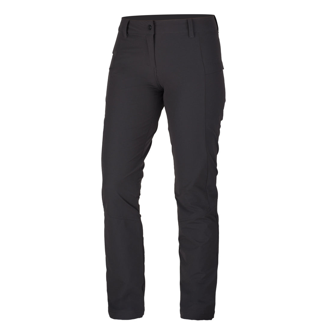 NO-4843OR women's trekking regular fit stretch pants LEIGHTON