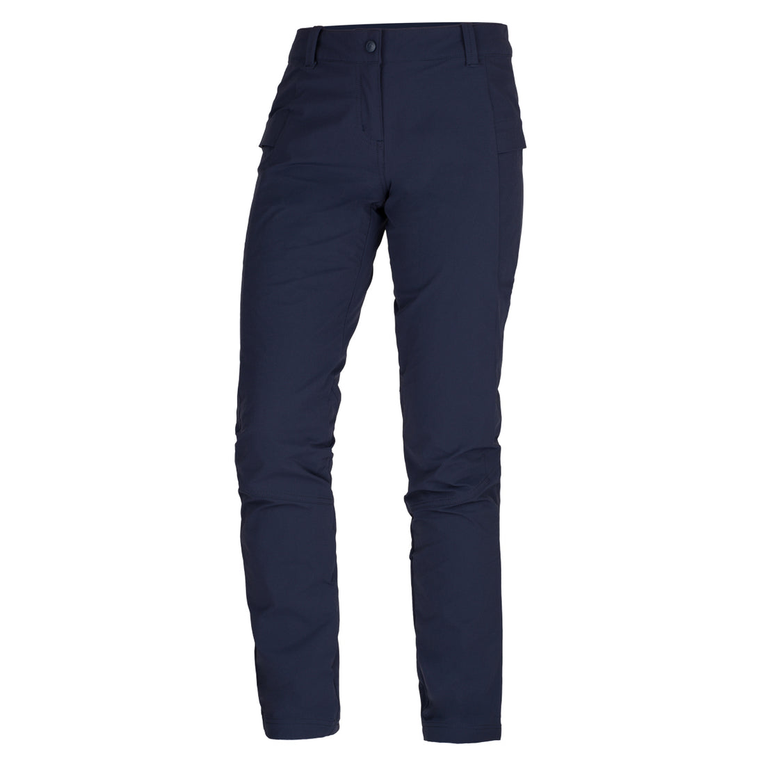 NO-4843OR women's trekking regular fit stretch pants LEIGHTON
