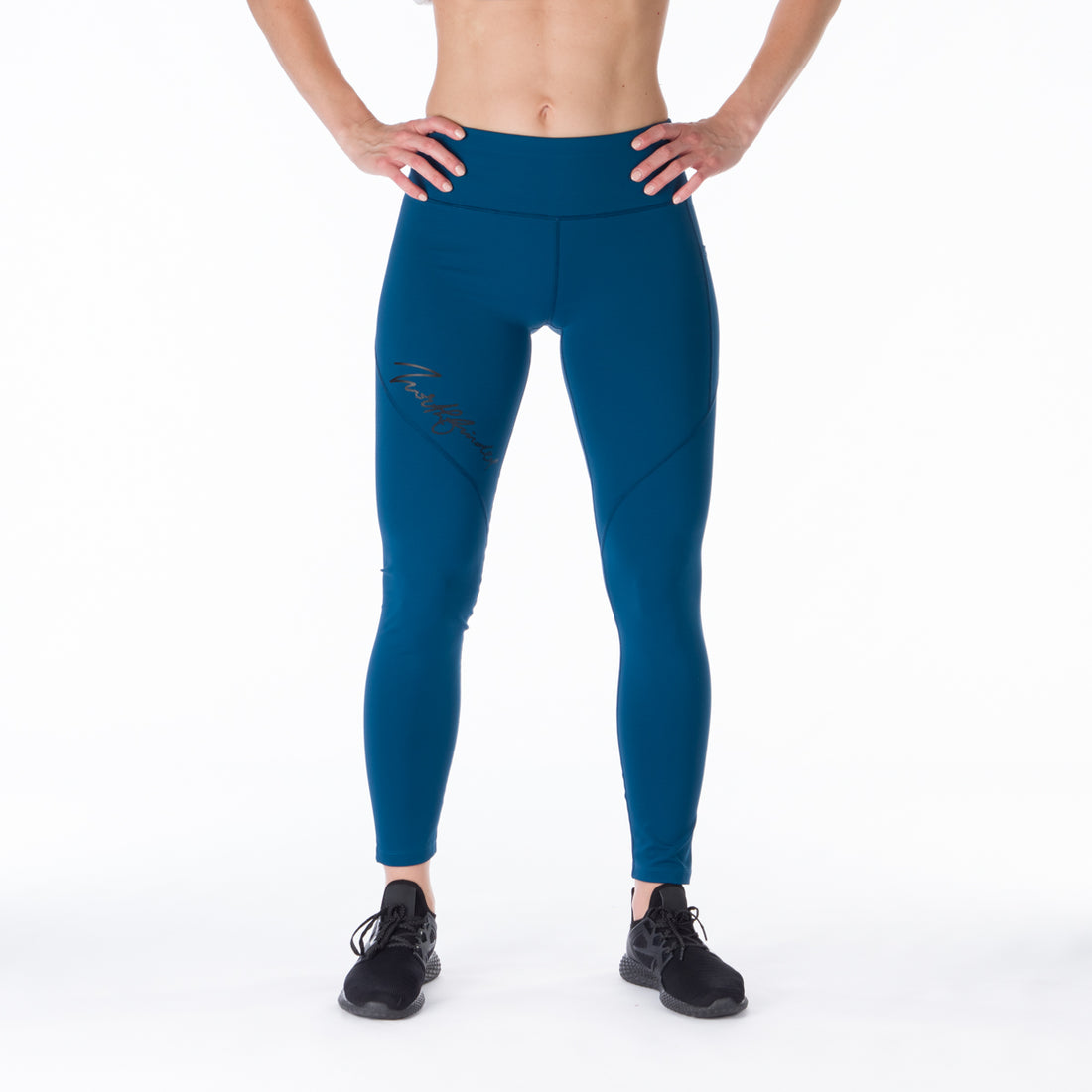 NO-4847OR women's outdoor technical legings LIZZIE