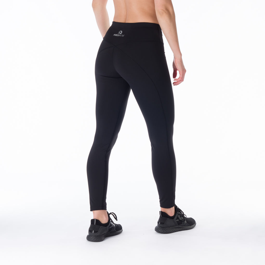 NO-4848SP women's sport leggings NELLIE