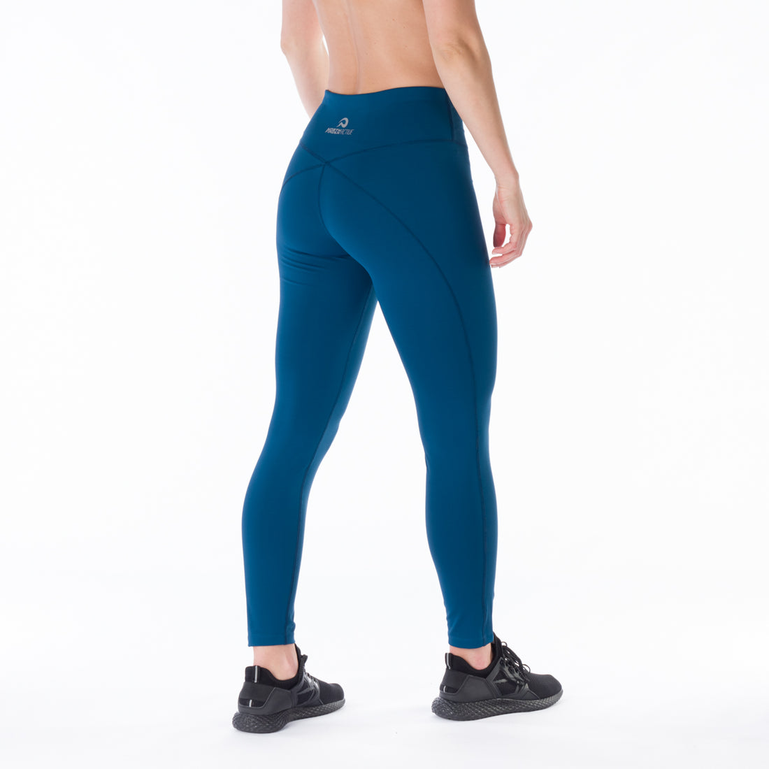 NO-4848SP women's sport leggings NELLIE