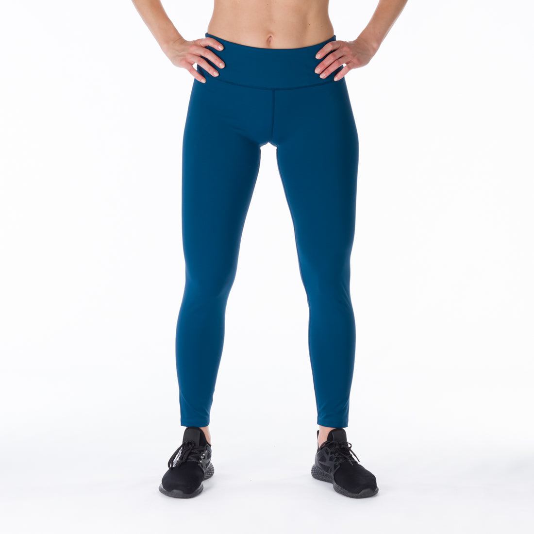 NO-4848SP women's sport leggings NELLIE