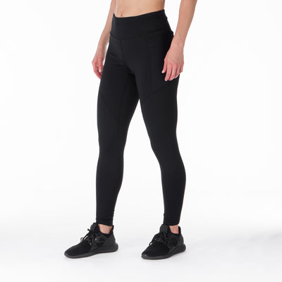 NO-4850SP  women's sports leggings ETTA