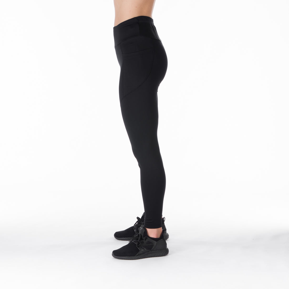 NO-4850SP  women's sports leggings ETTA