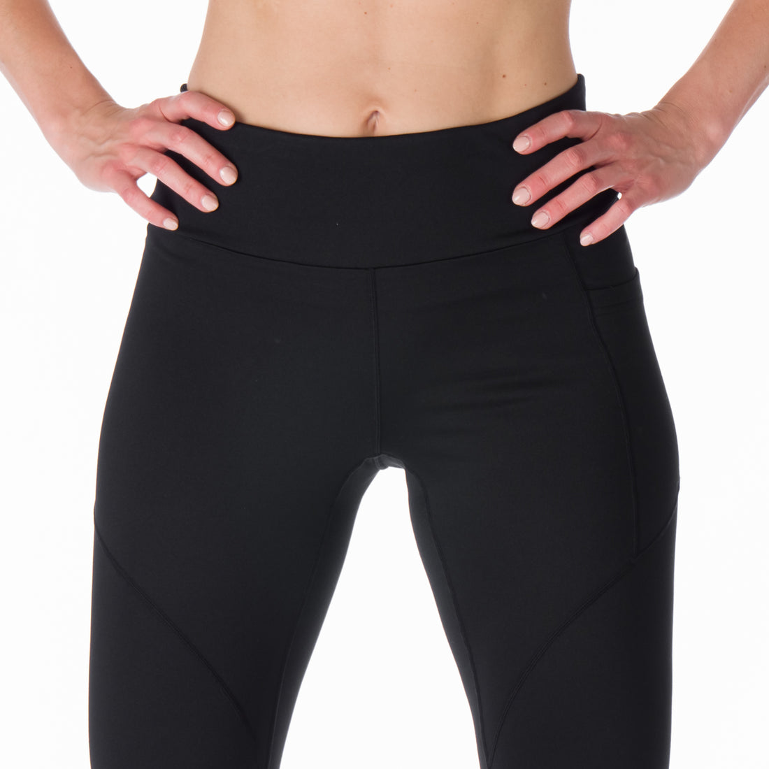 NO-4850SP  women's sports leggings ETTA