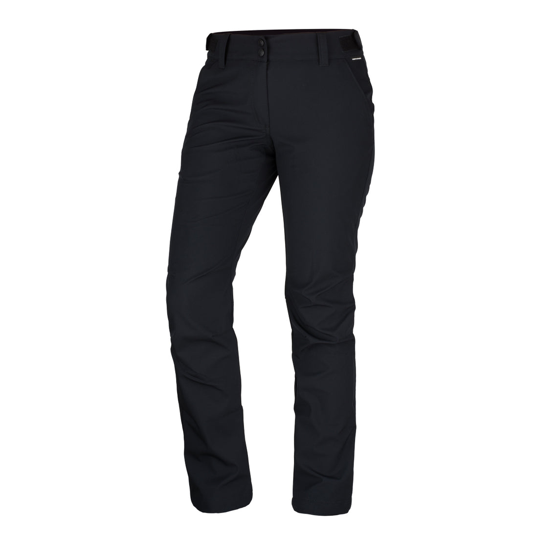 NO-4864OR WOMEN TROUSERS ANNAIS ANNAIS