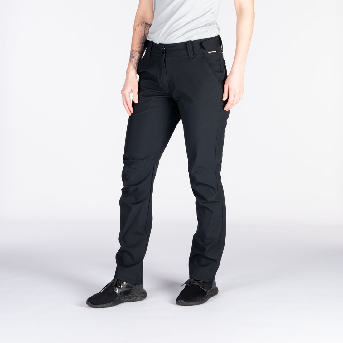 NO-4864OR WOMEN TROUSERS ANNAIS ANNAIS