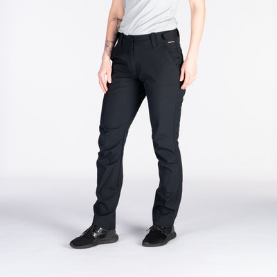 NO-4864OR WOMEN TROUSERS ANNAIS ANNAIS
