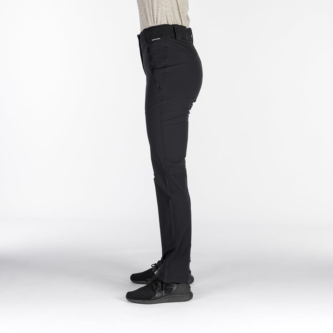 NO-4882OR women's 4way stretch outdoor pants RENA