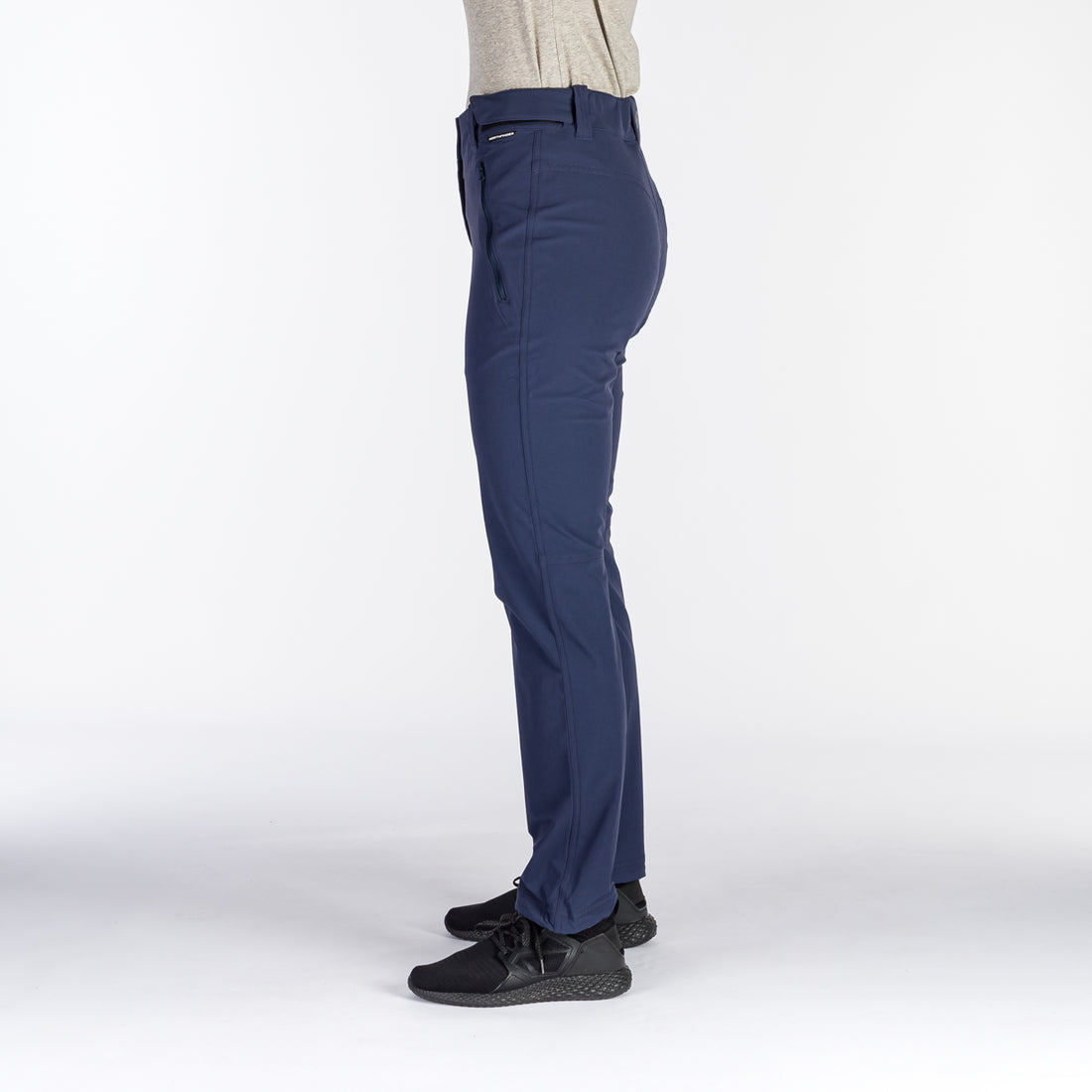 NO-4882OR women's 4way stretch outdoor pants RENA