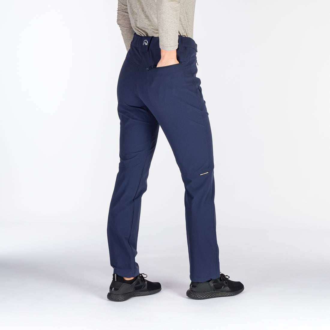 NO-4882OR women's 4way stretch outdoor pants RENA