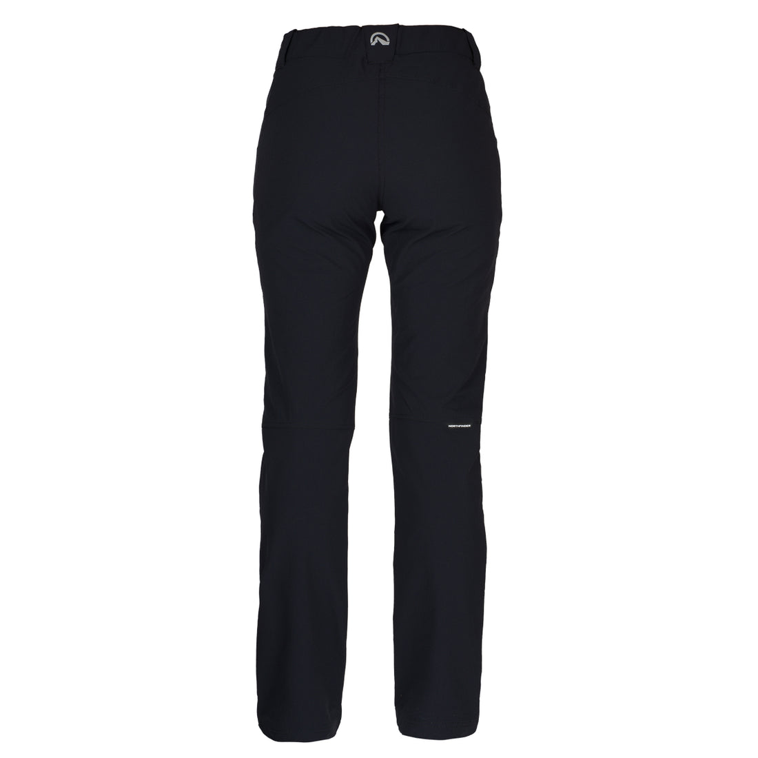 NO-4885OR women's winter comfort pants travel style MELBA