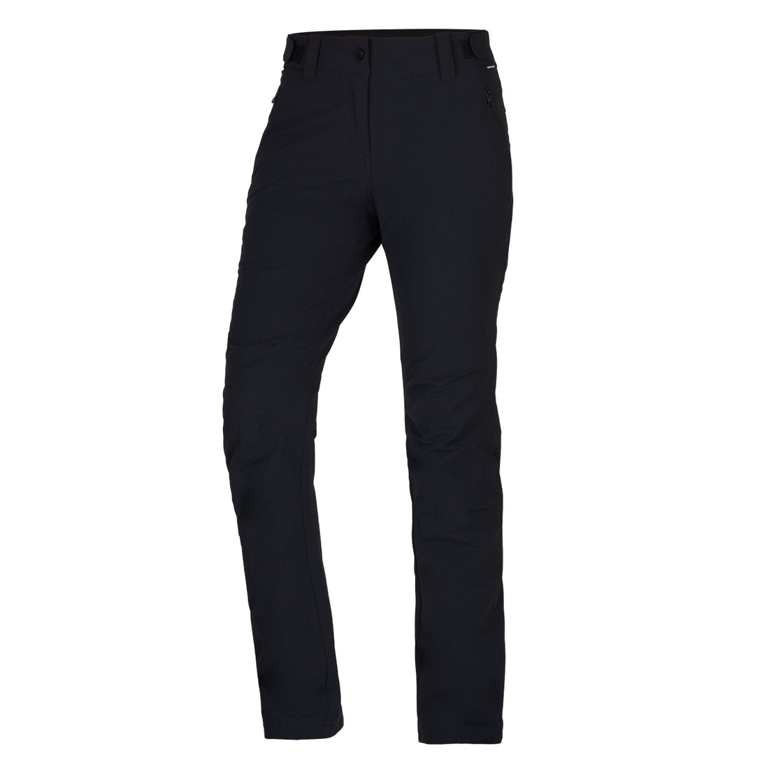 NO-4885OR women's winter comfort pants travel style MELBA