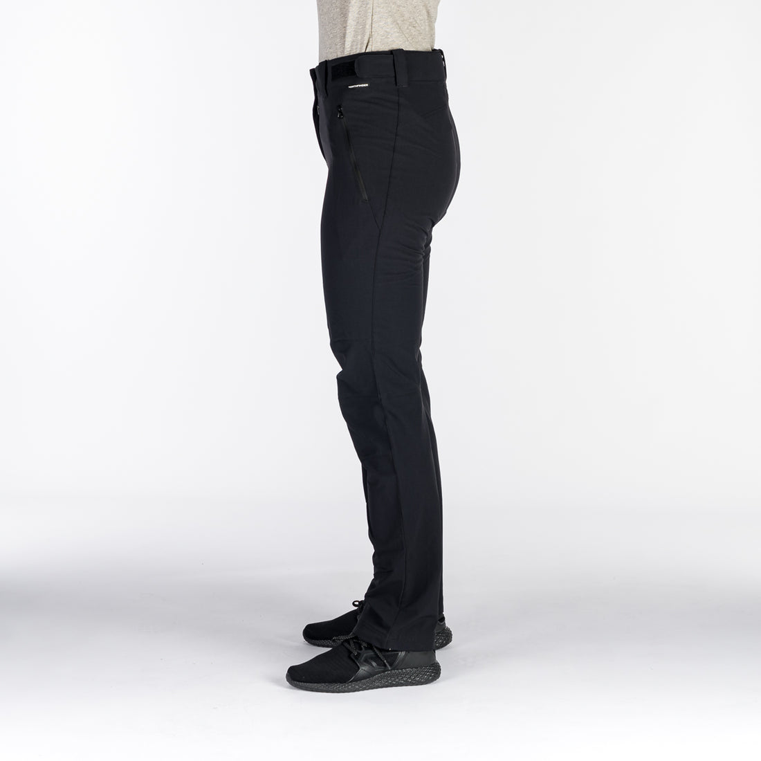 NO-4885OR women's winter comfort pants travel style MELBA