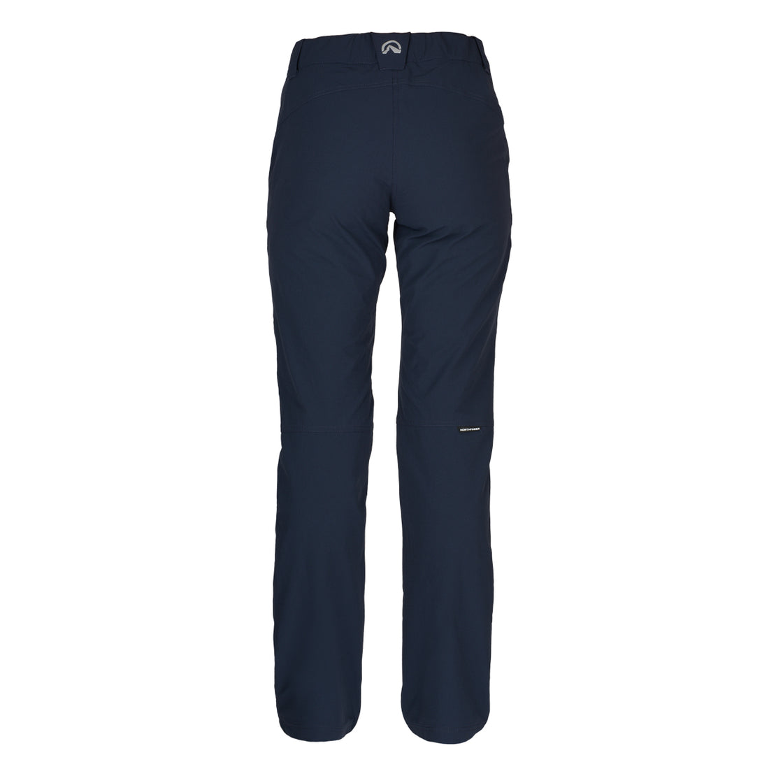 NO-4885OR women's winter comfort pants travel style MELBA