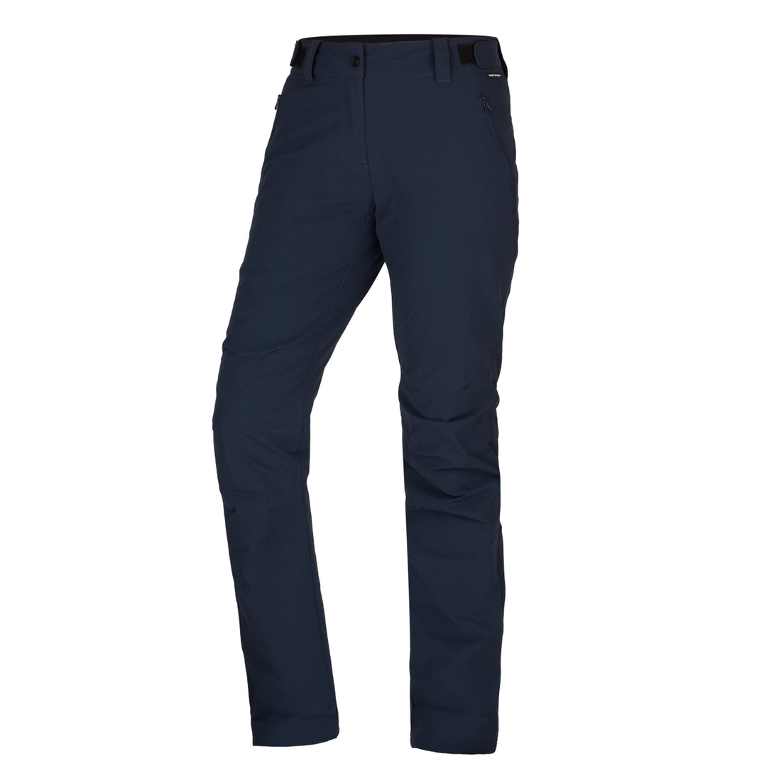 NO-4885OR women's winter comfort pants travel style MELBA