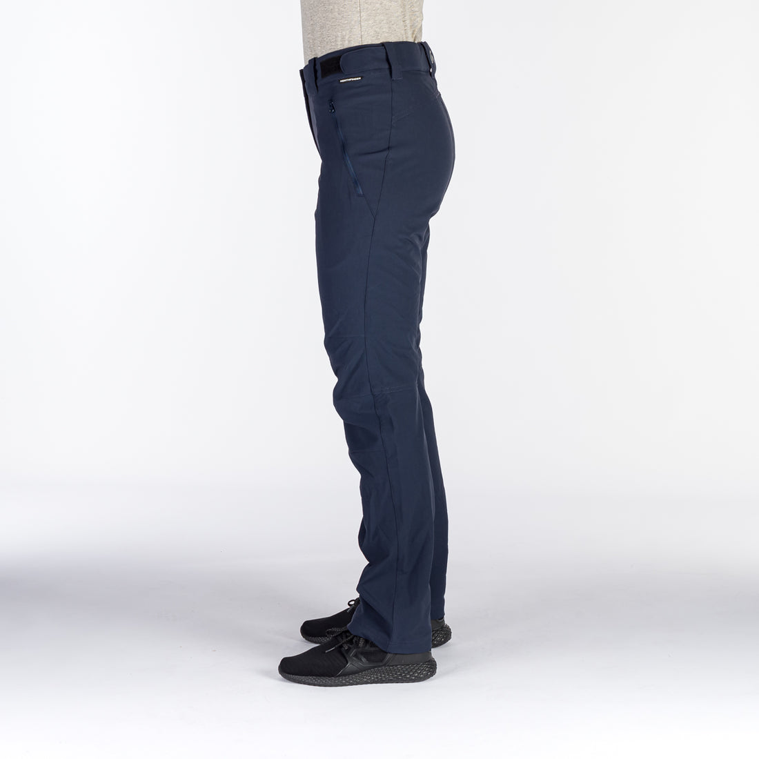 NO-4885OR women's winter comfort pants travel style MELBA