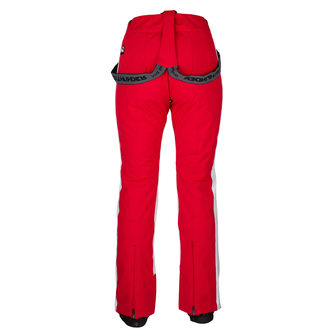 NO-4895SNW women's ski softshell trousers JUNE
