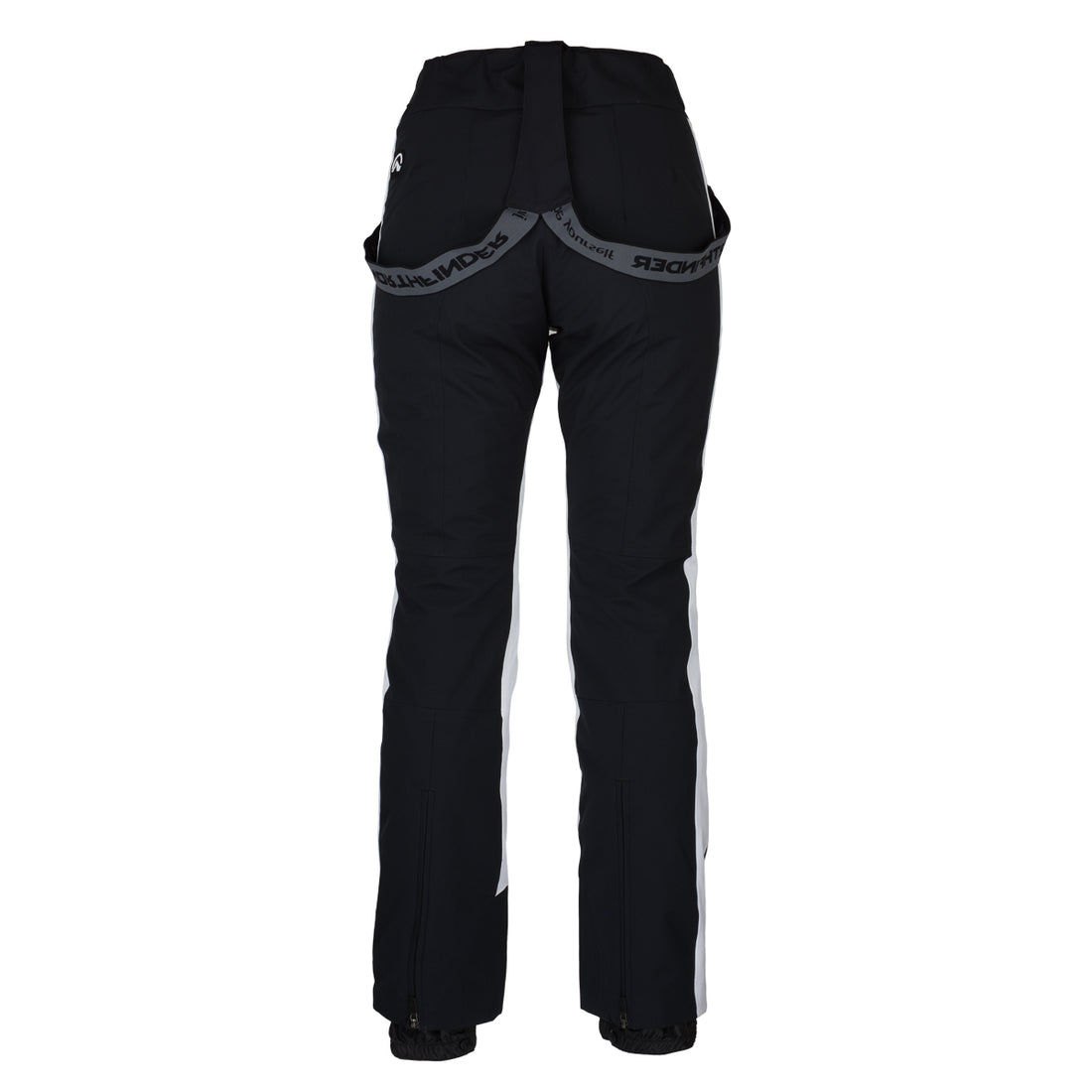NO-4895SNW women's ski softshell trousers JUNE