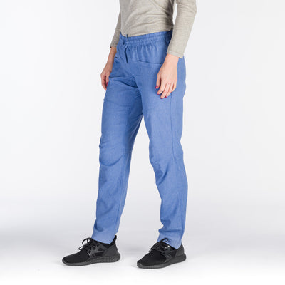 NO-4900OR women's softshell pants outdoor