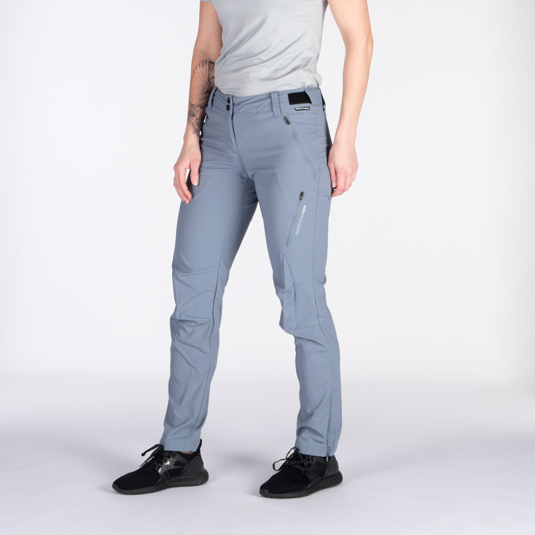 NO-4901OR women's stretch outdoor pants