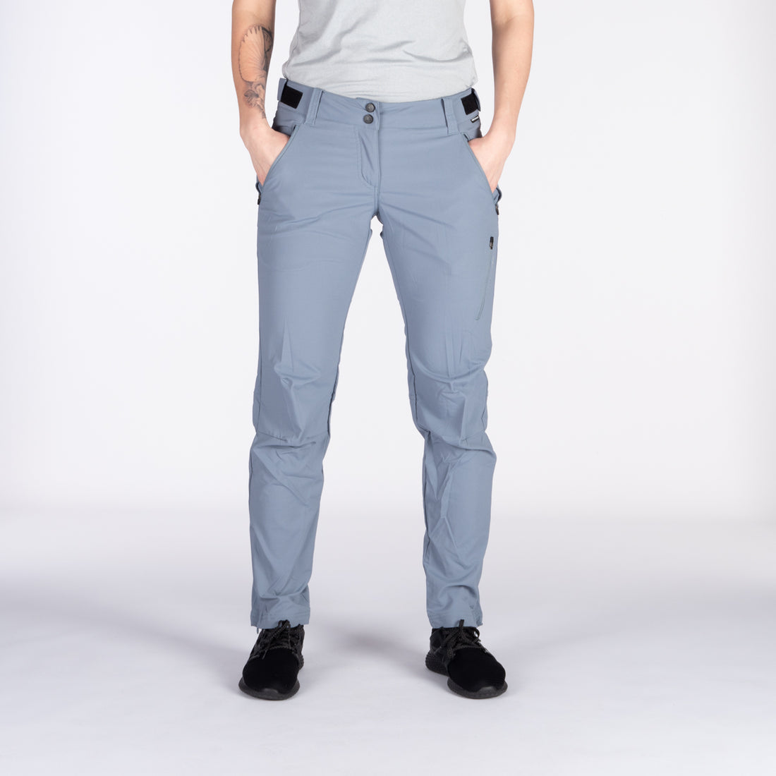 NO-4901OR women's stretch outdoor pants