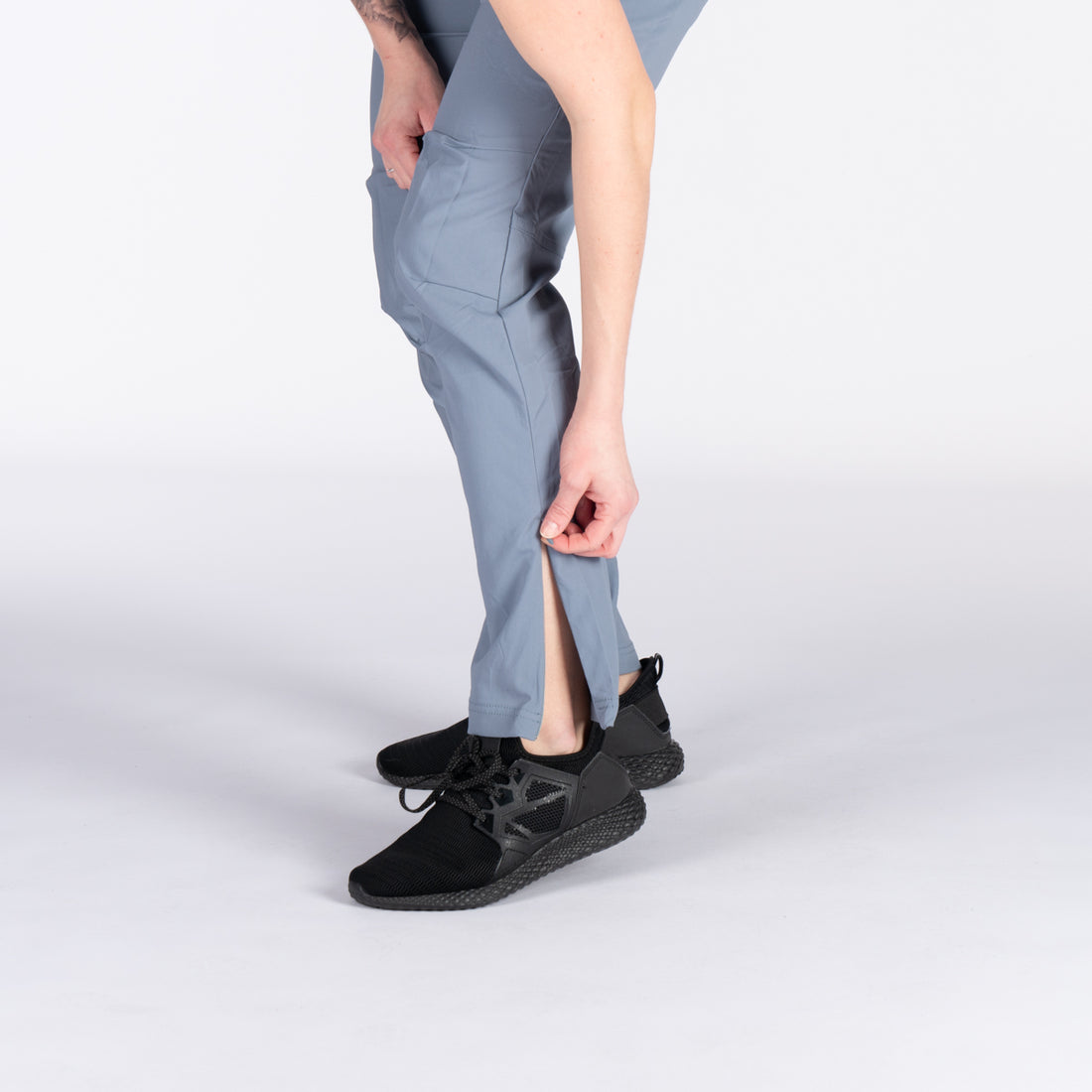 NO-4901OR women's stretch outdoor pants