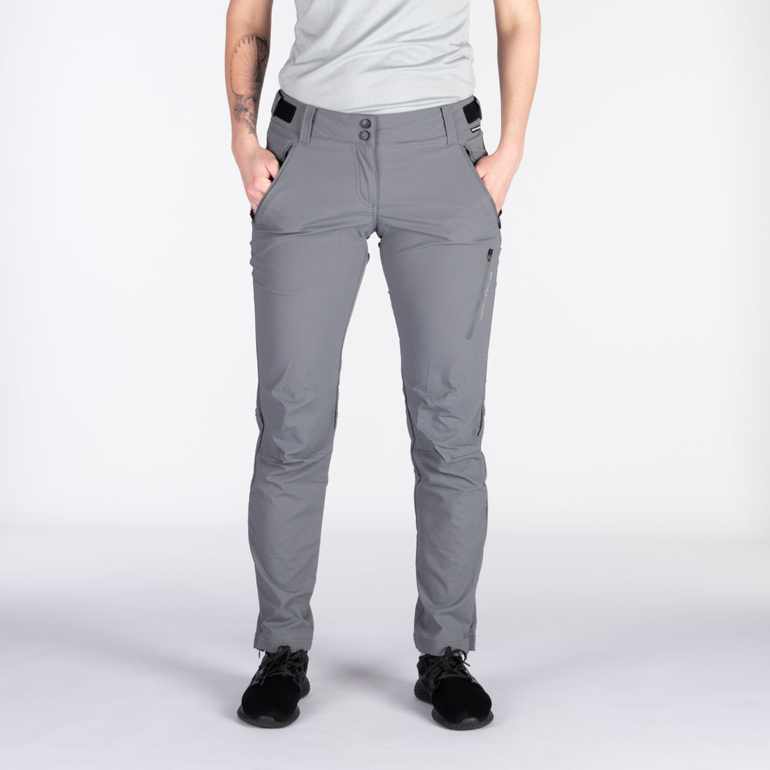 NO-4901OR women's stretch outdoor pants
