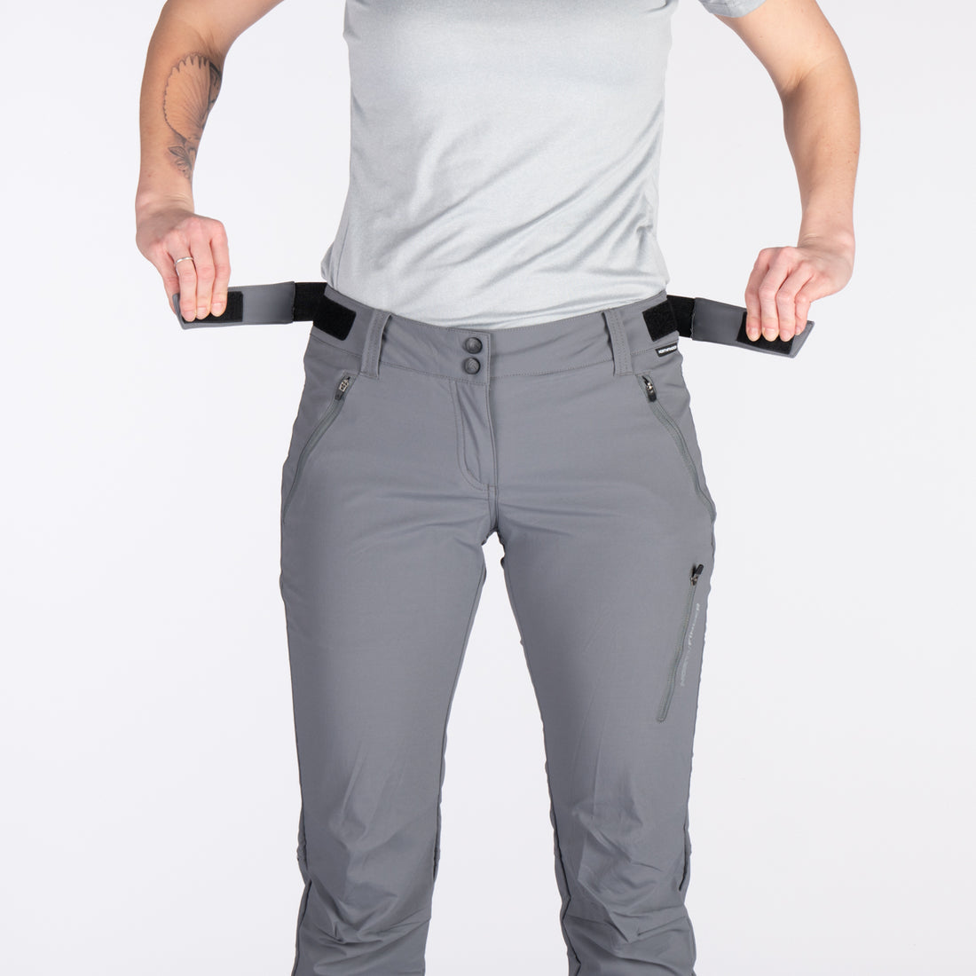 NO-4901OR women's stretch outdoor pants