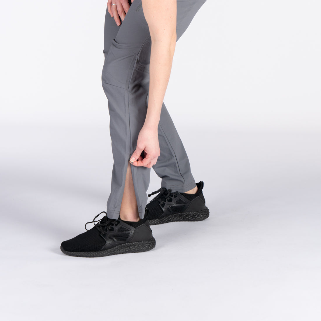 NO-4901OR women's stretch outdoor pants