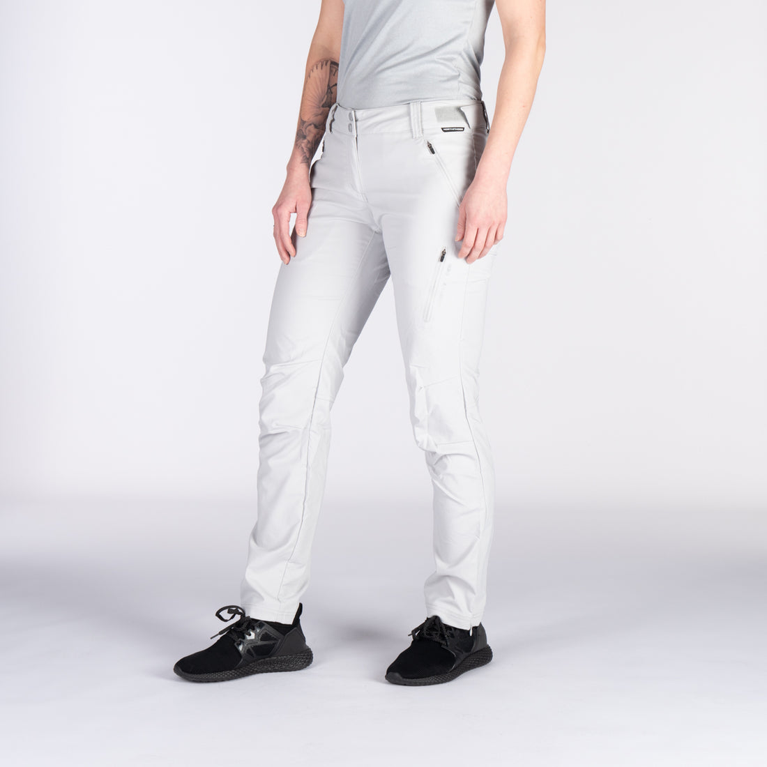 NO-4901OR women's stretch outdoor pants
