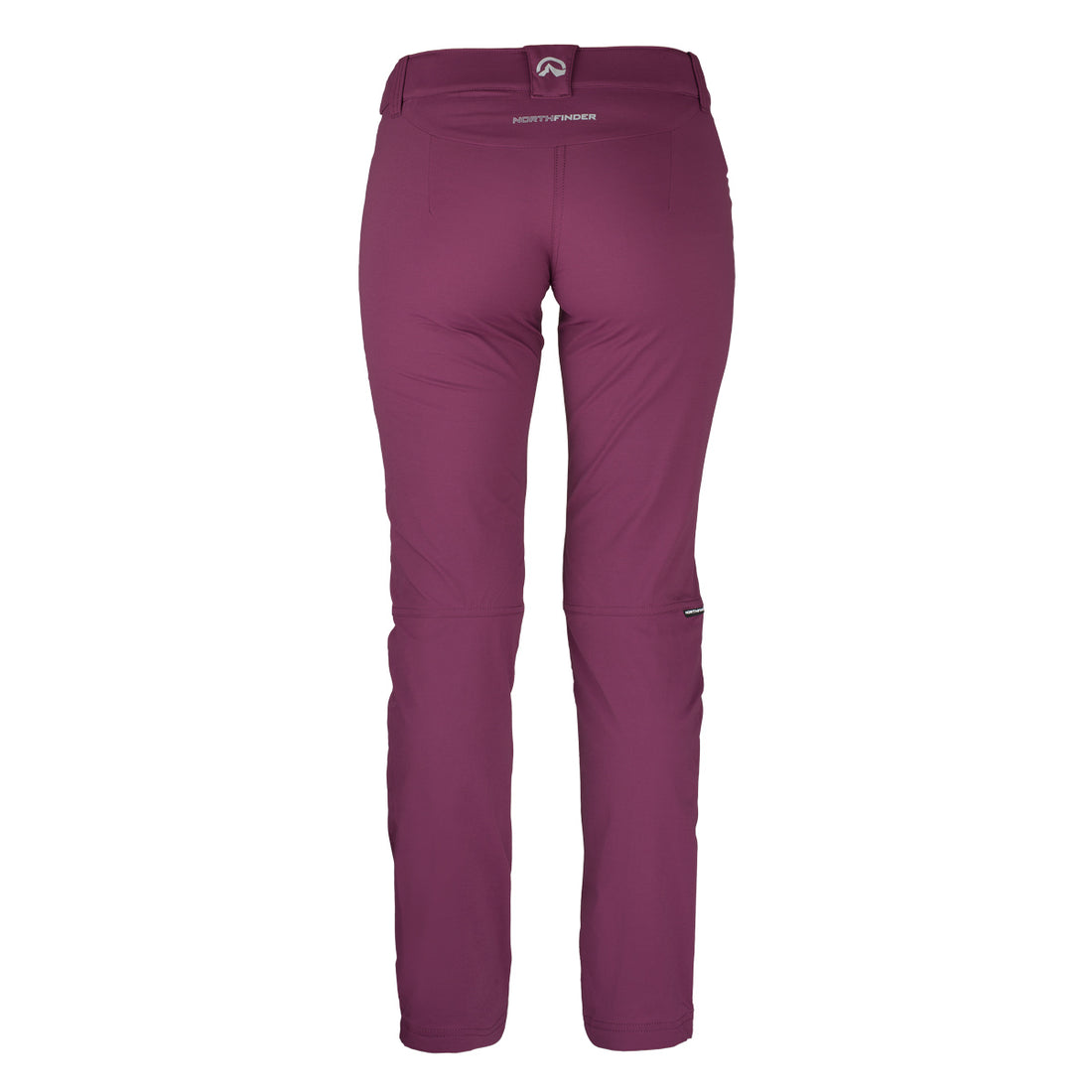 NO-4901OR women's stretch outdoor pants